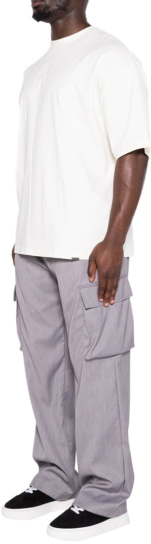 Don't Waste Culture Yuliya | Grey Grijs