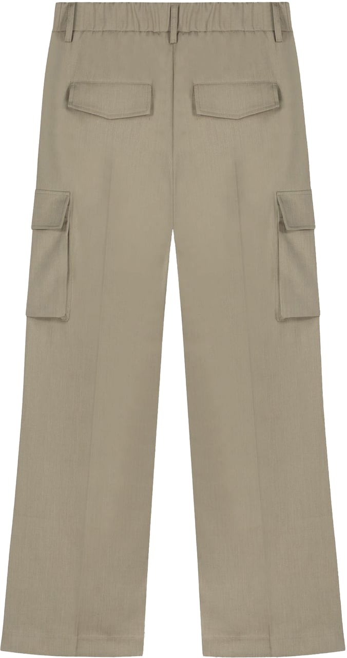 Don't Waste Culture Yuliya | Taupe Taupe