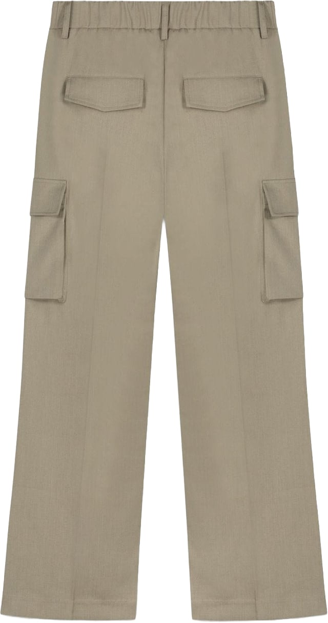 Don't Waste Culture Yuliya | Taupe Taupe