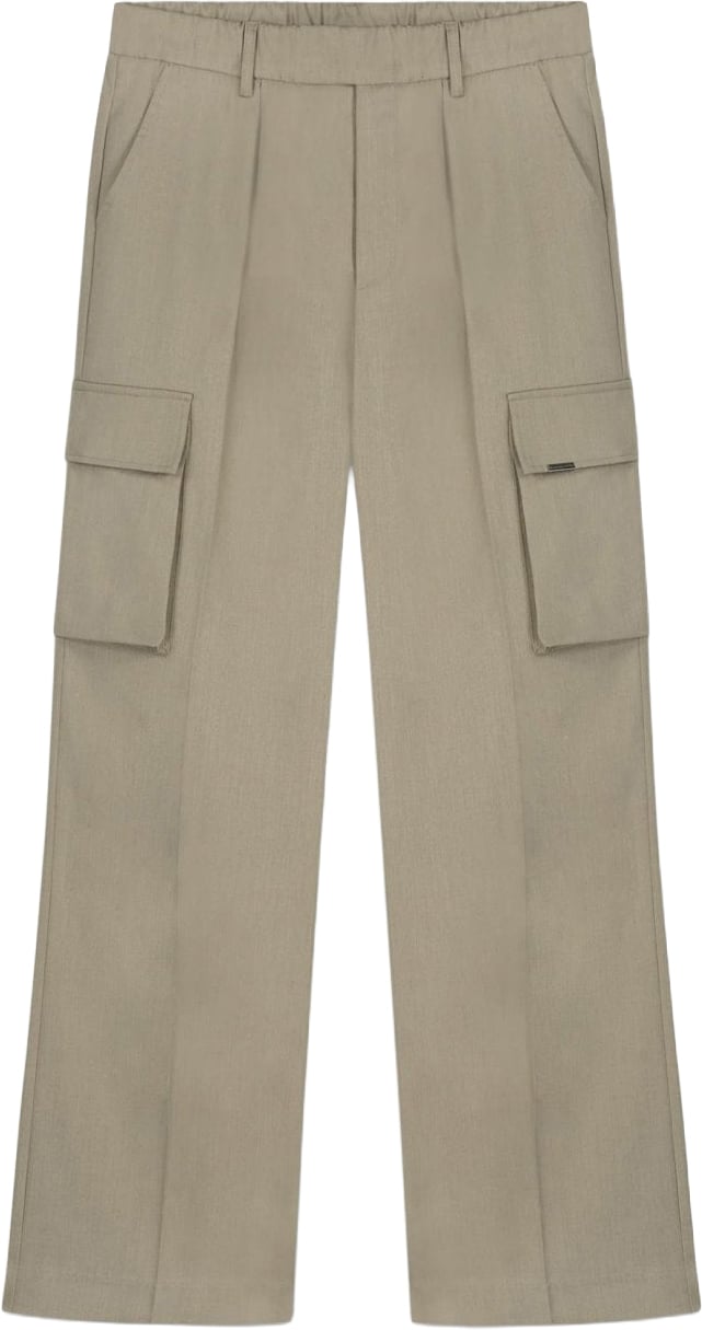 Don't Waste Culture Yuliya | Taupe Taupe