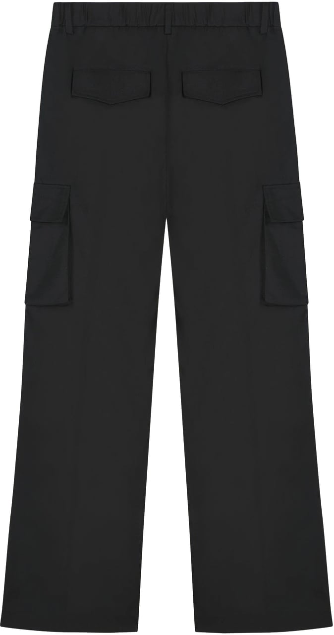 Don't Waste Culture Yuliya | Black Zwart