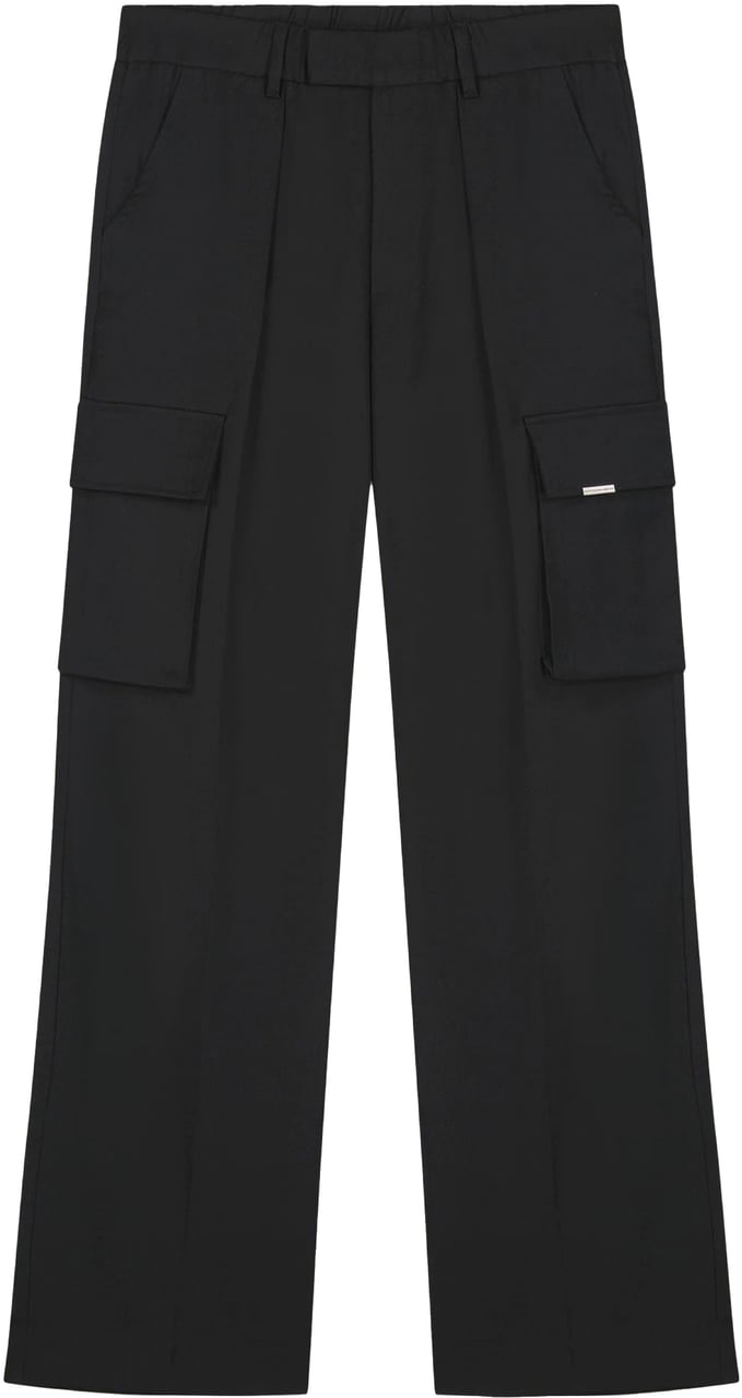 Don't Waste Culture Yuliya | Black Zwart