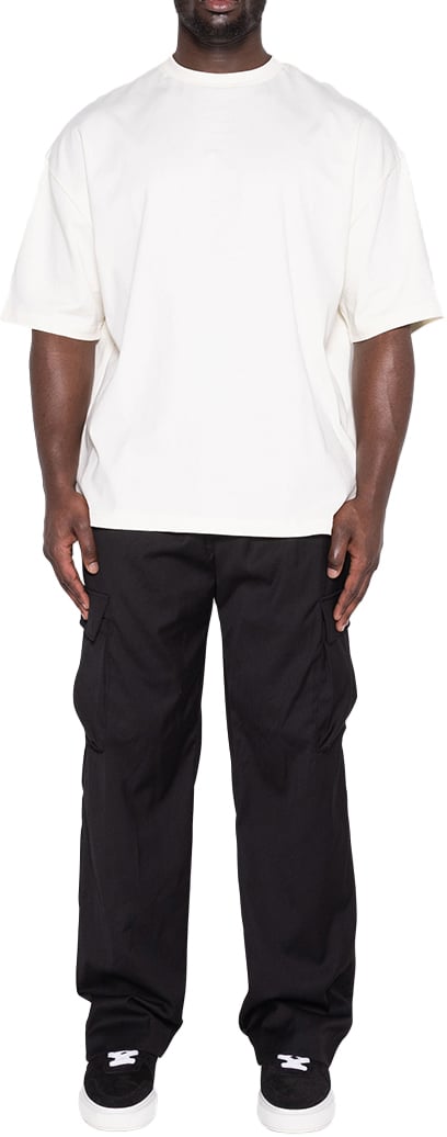 Don't Waste Culture Yuliya | Black Zwart