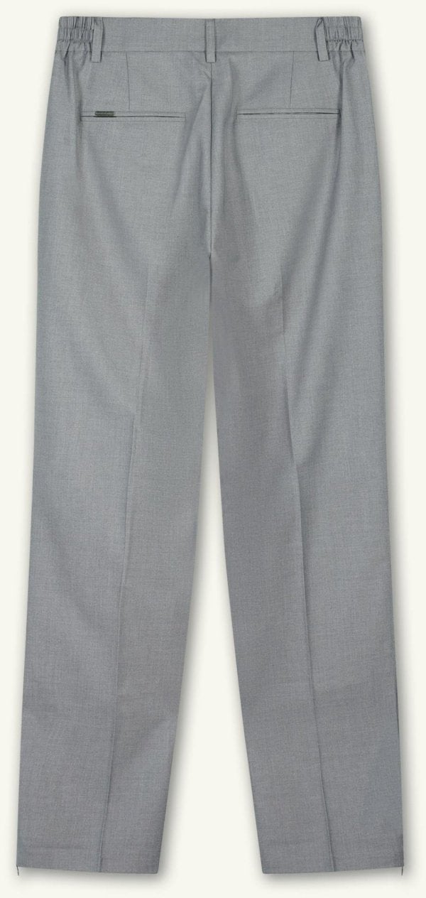 Don't Waste Culture Abbey | Grey Grijs