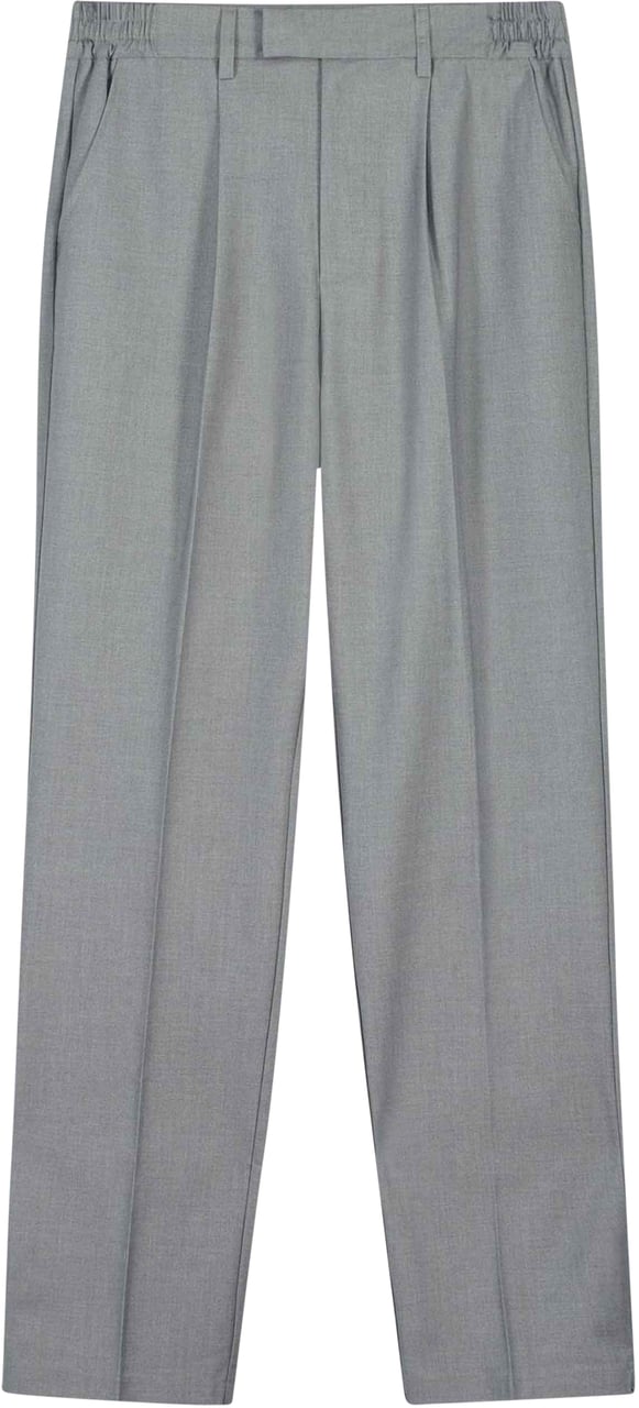 Don't Waste Culture Abbey | Grey Grijs