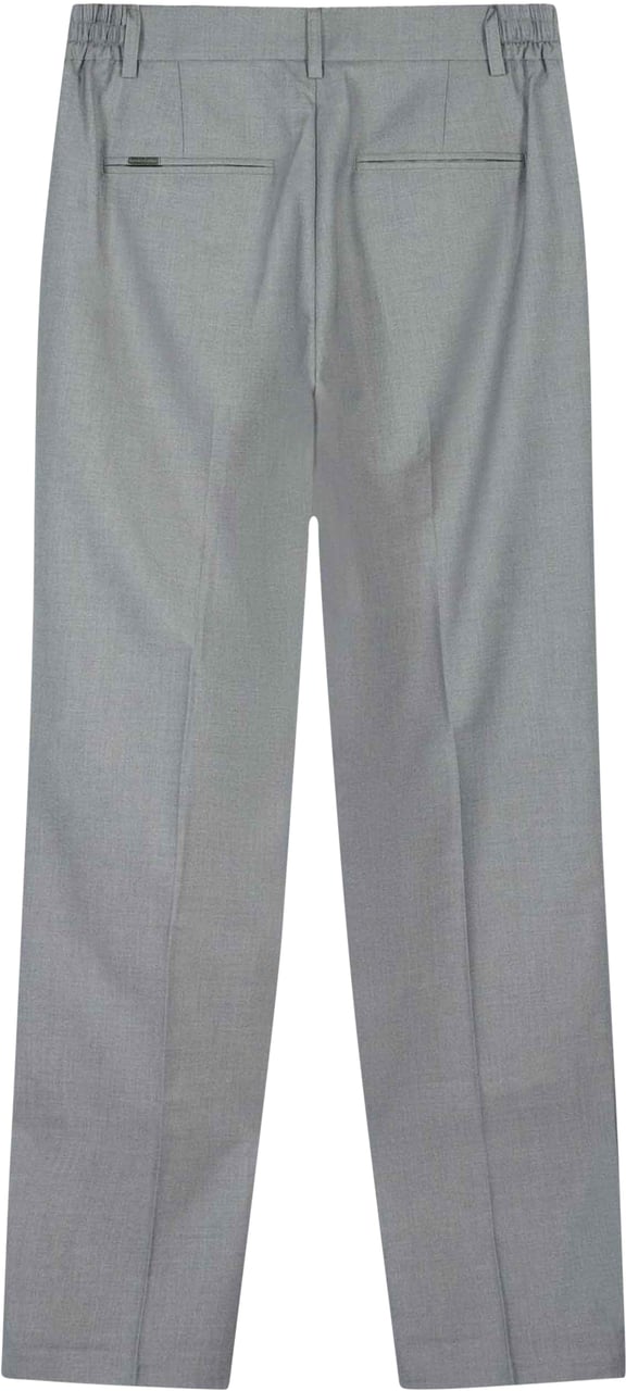 Don't Waste Culture Abbey | Grey Grijs