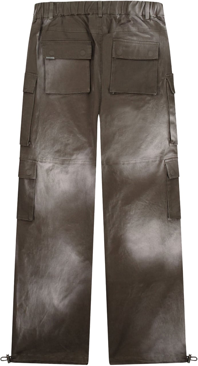 Don't Waste Culture Fermin | Brown Khaki Bruin