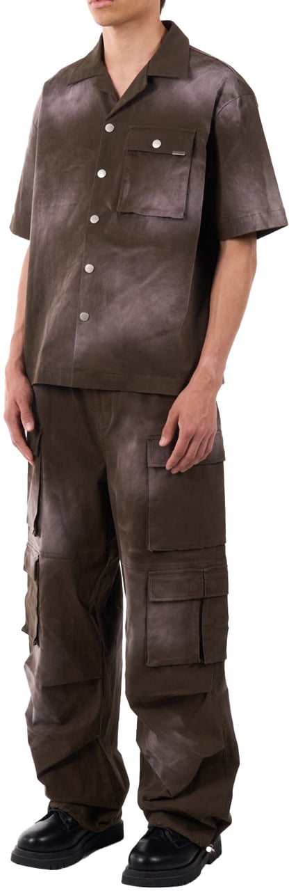 Don't Waste Culture Fermin | Brown Khaki Bruin