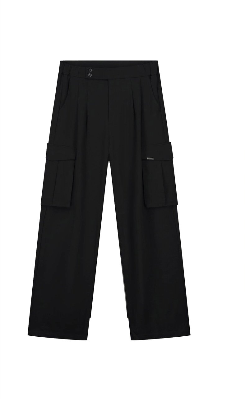 Don't Waste Culture Oishi | Black Zwart