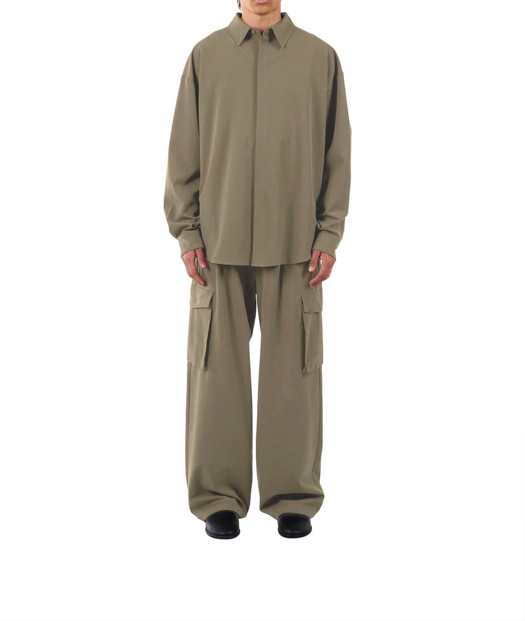 Don't Waste Culture Oishi | Olive Groen