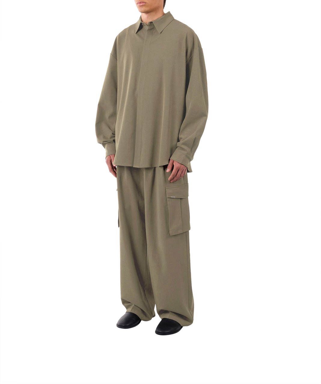 Don't Waste Culture Oishi | Olive Groen