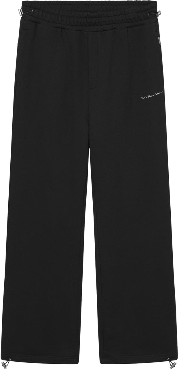 Don't Waste Culture Nadiya | Black Zwart