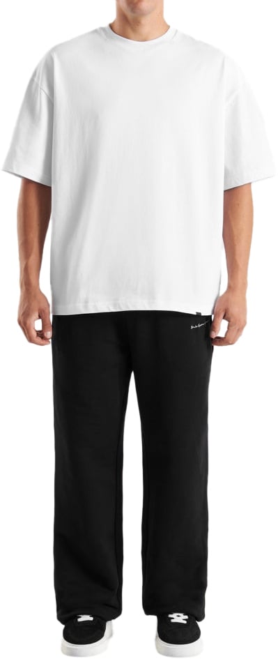 Don't Waste Culture Nadiya | Black Zwart