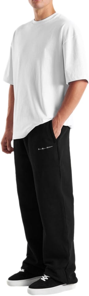 Don't Waste Culture Nadiya | Black Zwart