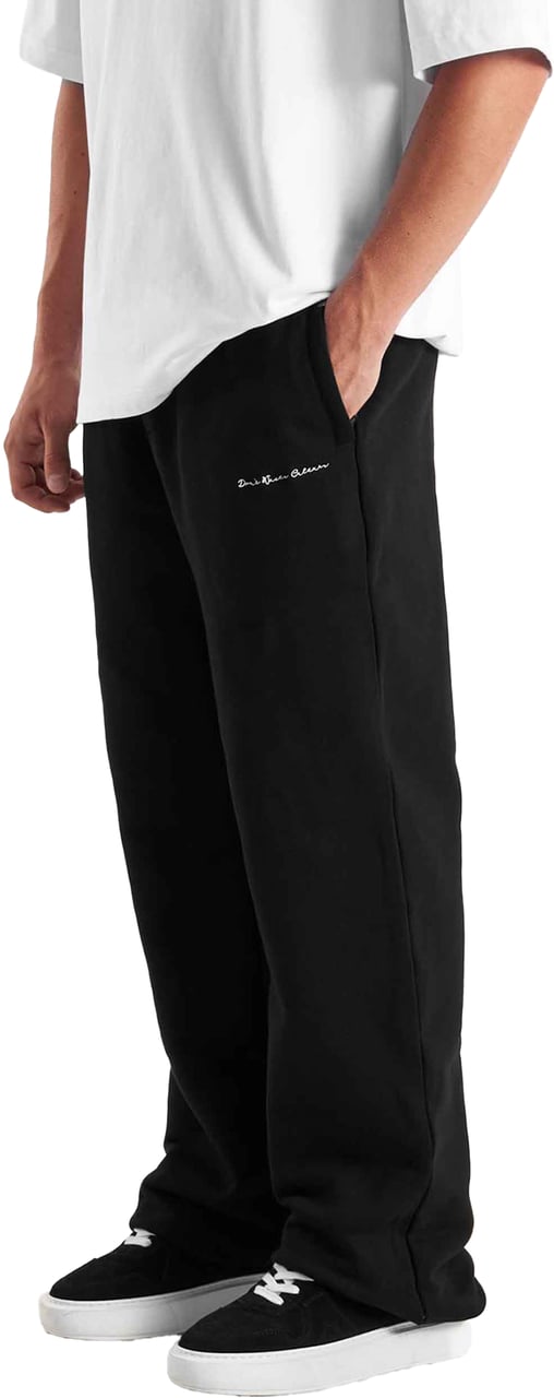 Don't Waste Culture Nadiya | Black Zwart