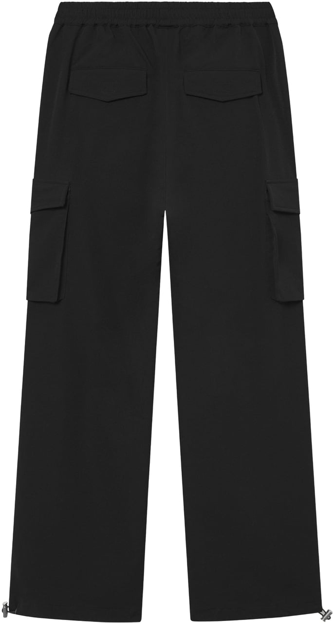 Don't Waste Culture Katsu | Black Zwart