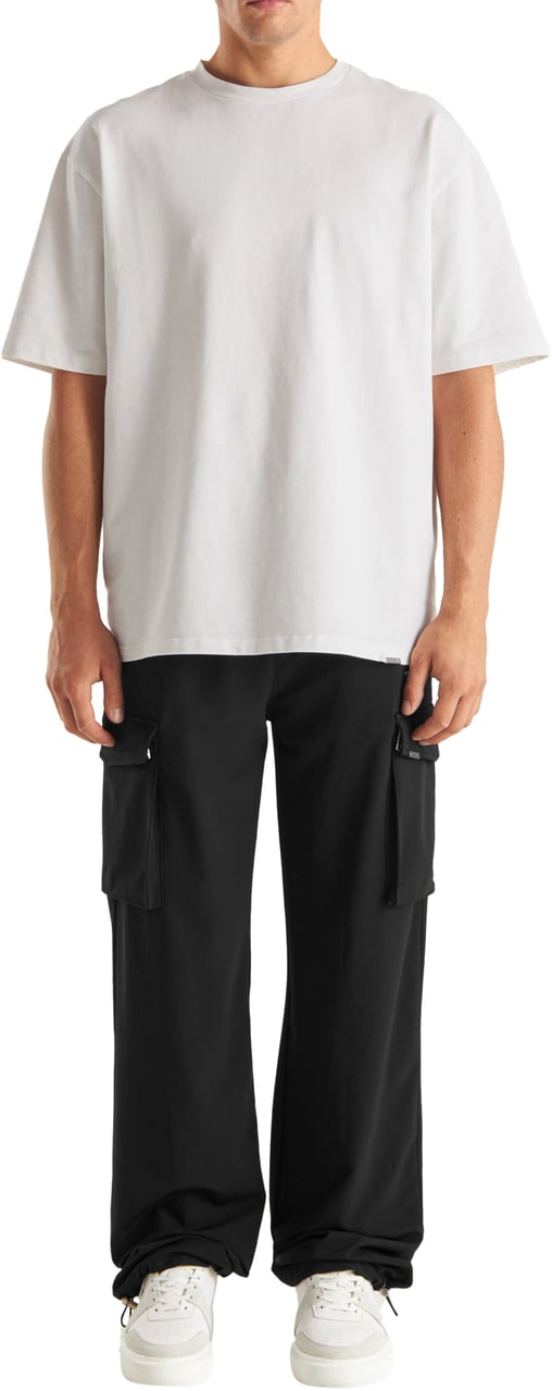 Don't Waste Culture Katsu | Black Zwart