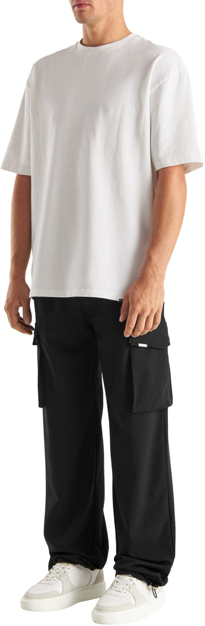 Don't Waste Culture Katsu | Black Zwart