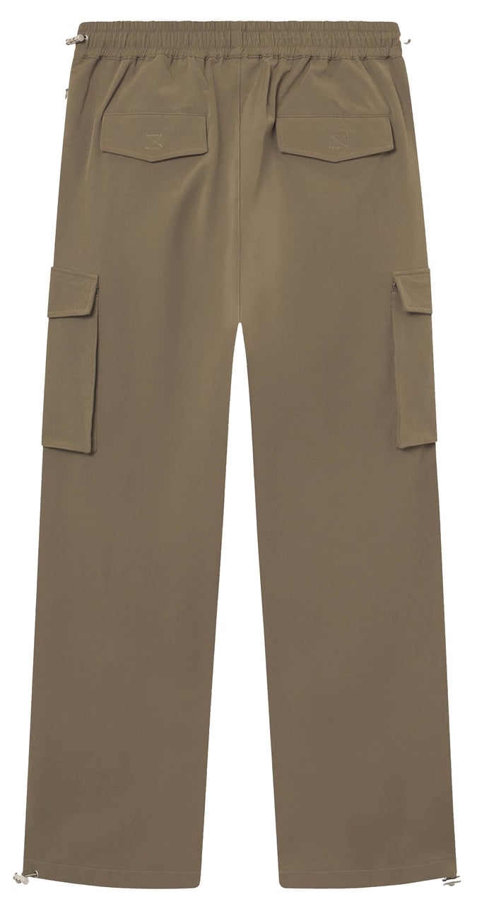 Don't Waste Culture Katsu | Khaki Groen