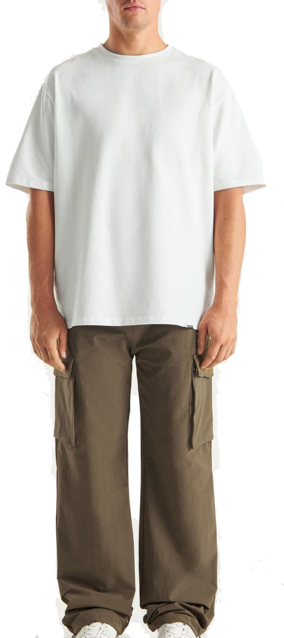 Don't Waste Culture Katsu | Khaki Groen