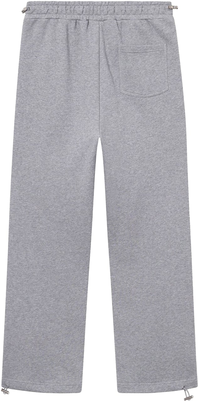 Don't Waste Culture Bowen | Melange Grey Grijs