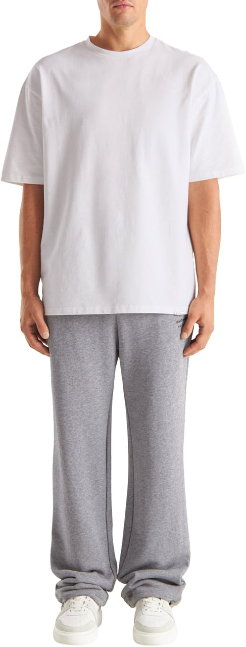 Don't Waste Culture Bowen | Melange Grey Grijs