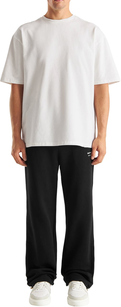 Don't Waste Culture Bowen | Black Zwart