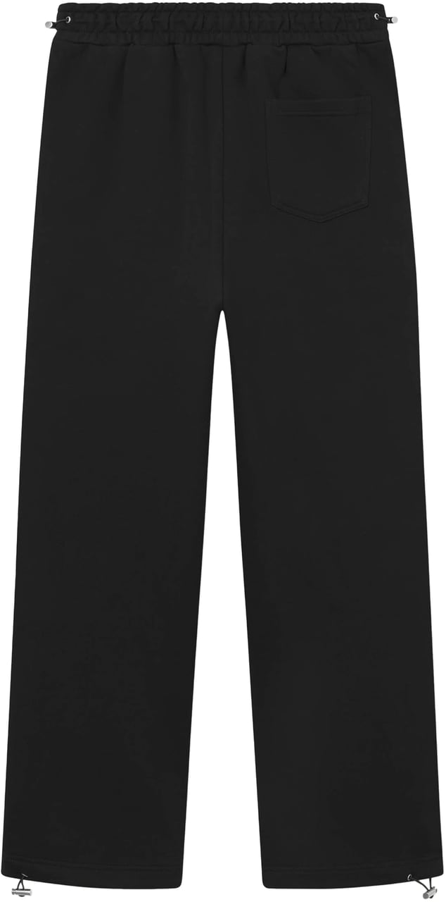 Don't Waste Culture Bowen | Black Zwart