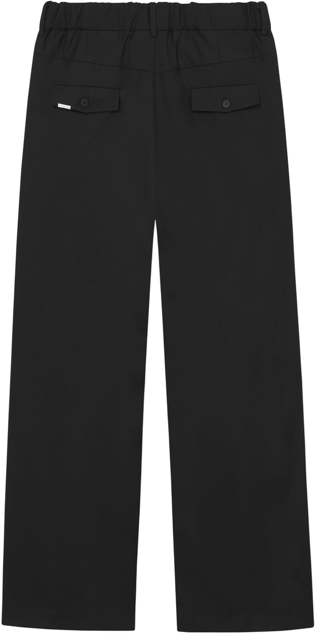 Don't Waste Culture Fenix | Black Zwart