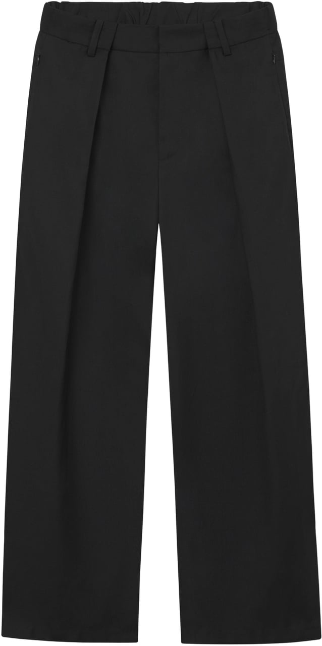 Don't Waste Culture Fenix | Black Zwart