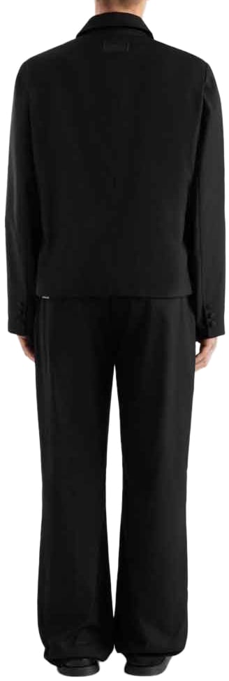 Don't Waste Culture Fenix | Black Zwart