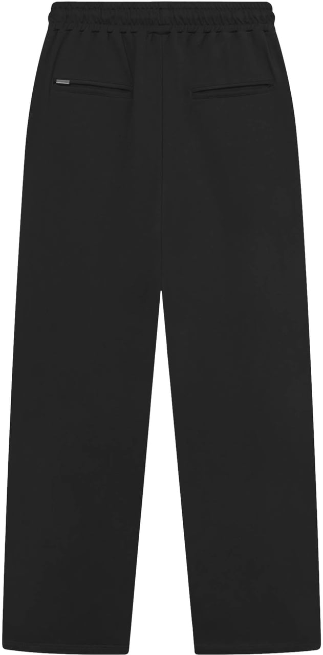 Don't Waste Culture Liriel | Black/Cream Zwart