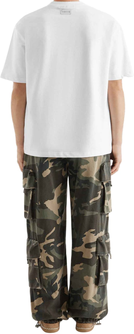 Don't Waste Culture Ardia | Camouflage Groen