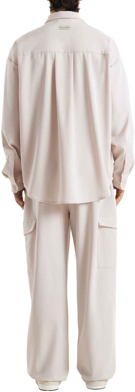 Don't Waste Culture Wyler | Light Grey Grijs