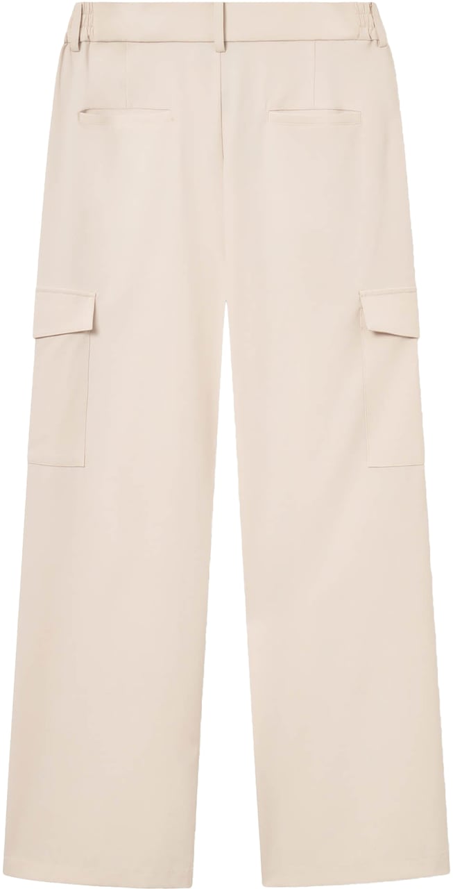 Don't Waste Culture Wyler | Light Grey Grijs