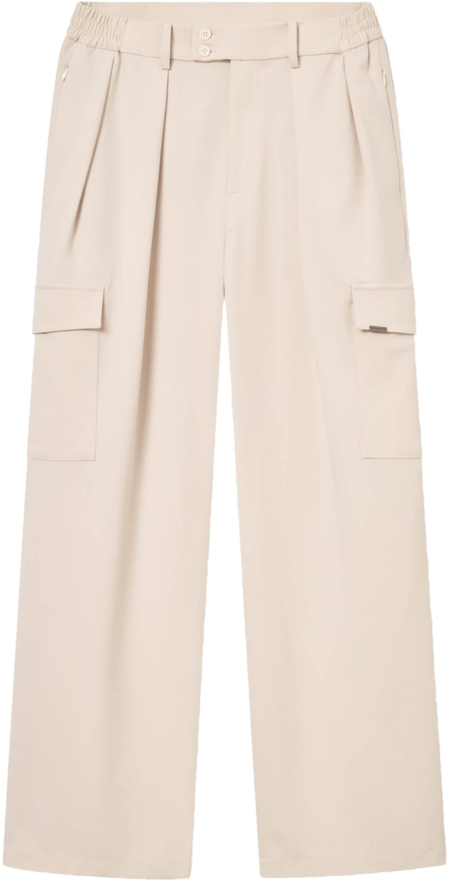 Don't Waste Culture Wyler | Light Grey Grijs