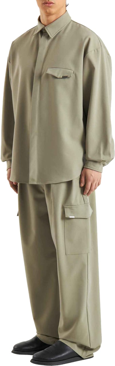 Don't Waste Culture Wyler | Light Green Lime