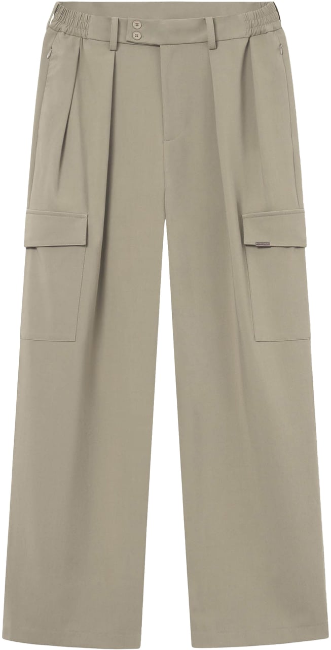 Don't Waste Culture Wyler | Light Green Lime