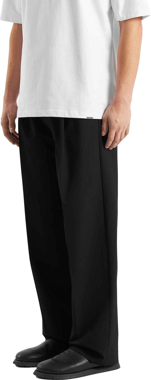 Don't Waste Culture Celise | Black Zwart