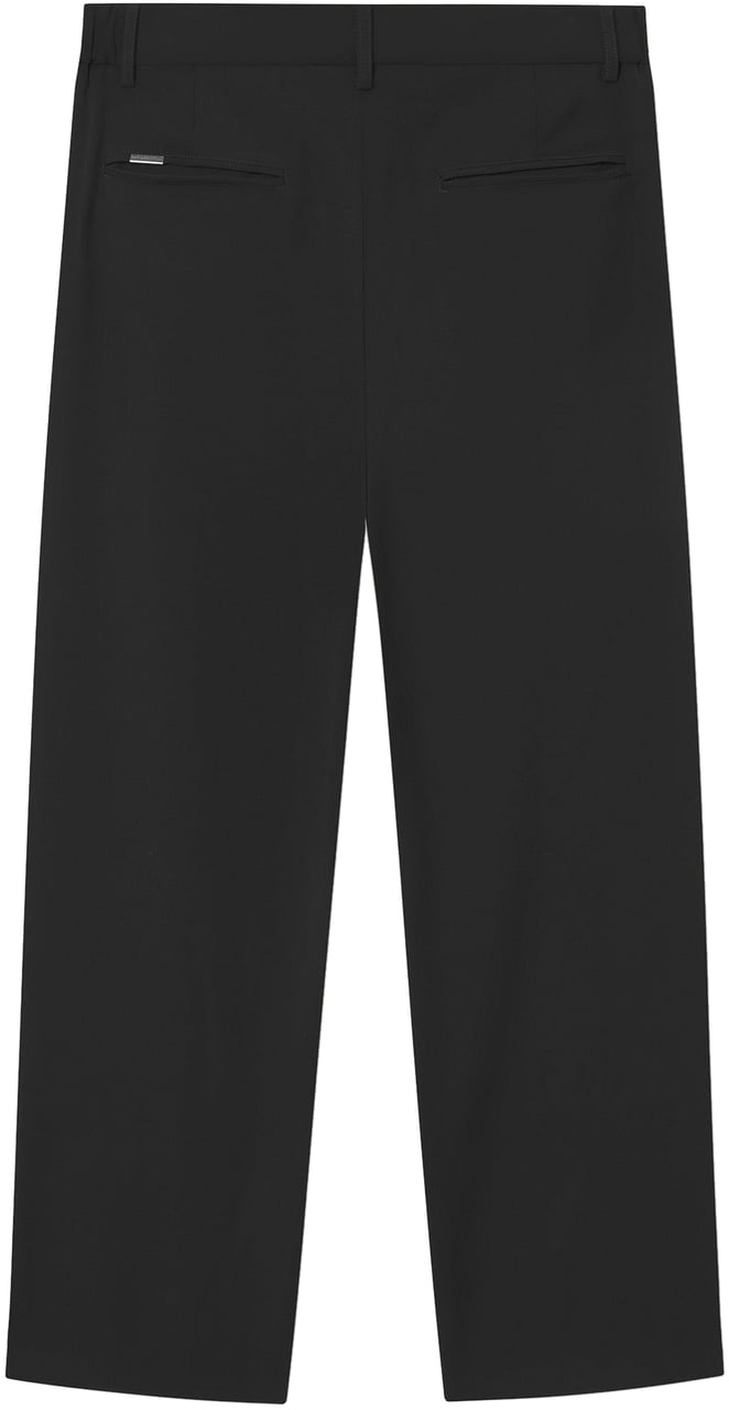 Don't Waste Culture Celise | Black Zwart