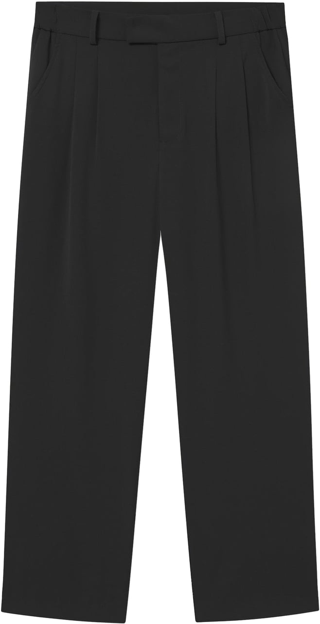 Don't Waste Culture Celise | Black Zwart