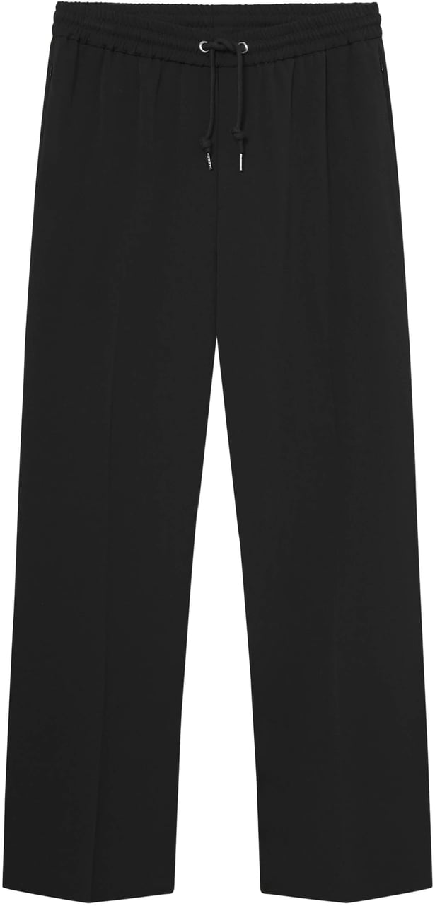 Don't Waste Culture Yaho | Black Zwart