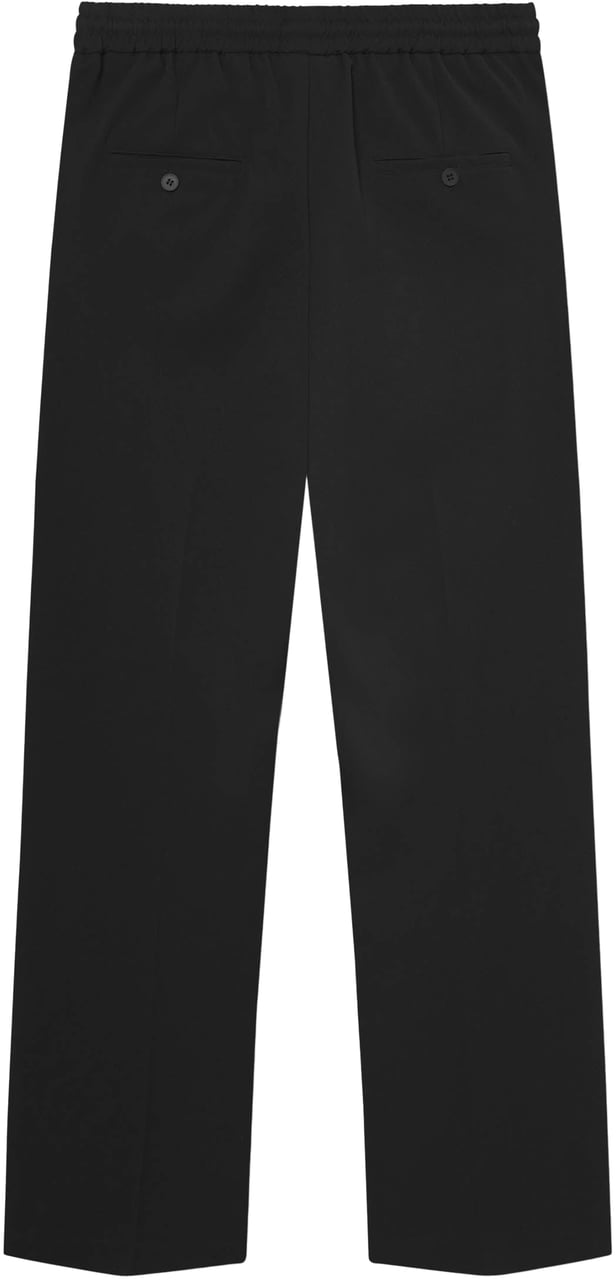 Don't Waste Culture Yaho | Black Zwart