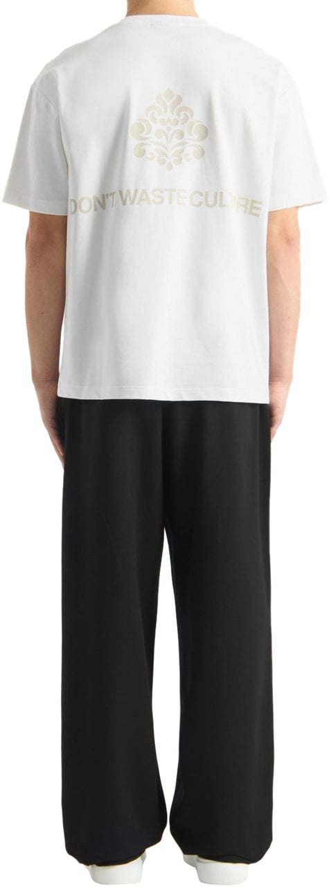 Don't Waste Culture Gravelle Pants | Black Zwart