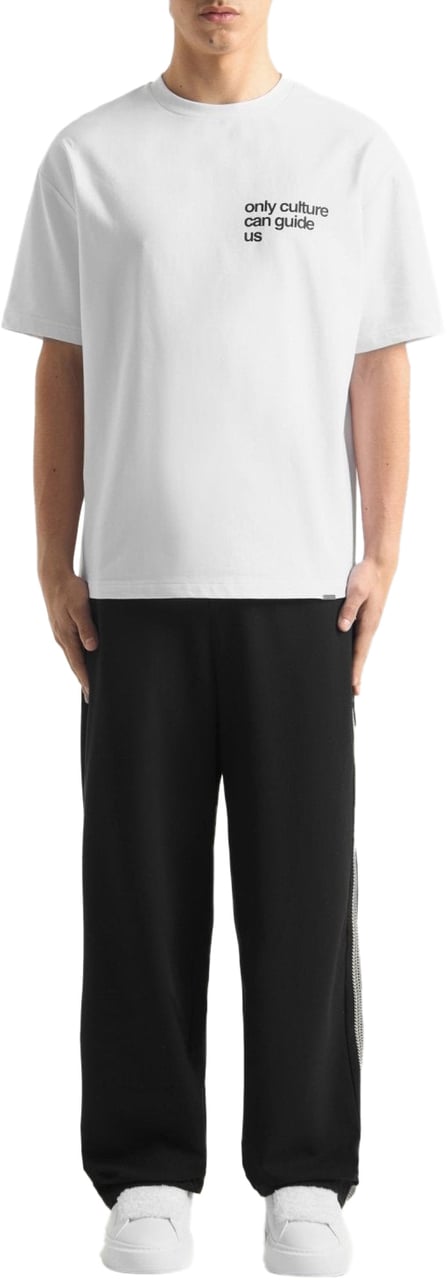 Don't Waste Culture Norellan Pants | Black Zwart