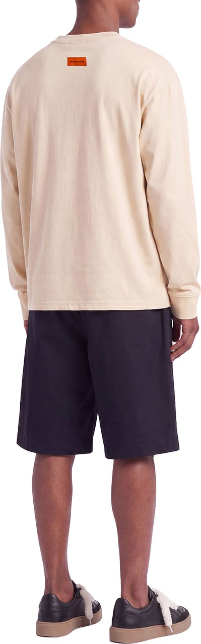 Don't Waste Culture Reo Shorts | Black Zwart