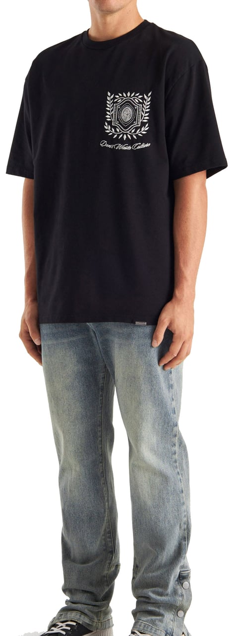 Don't Waste Culture Cirino | Pale Blauw