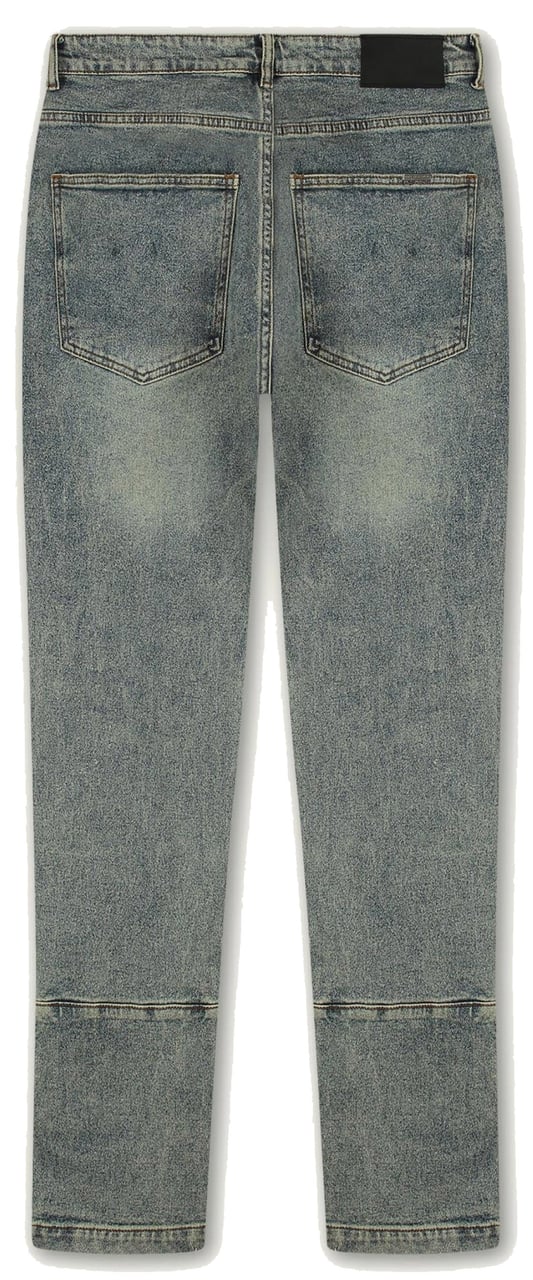 Don't Waste Culture Cirino | Pale Blauw