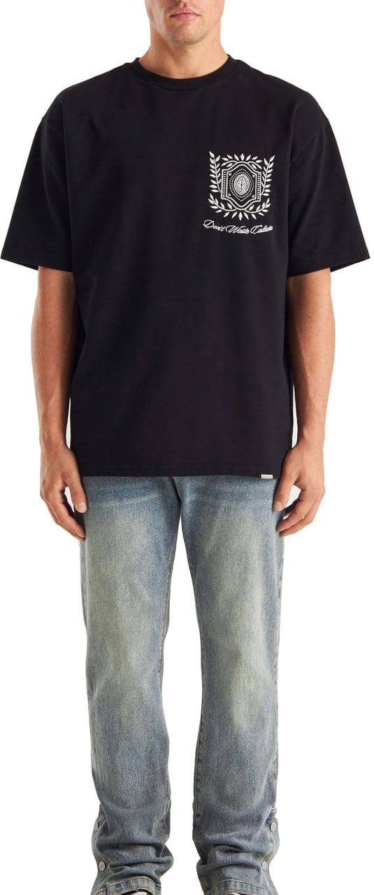 Don't Waste Culture Cirino | Pale Blauw