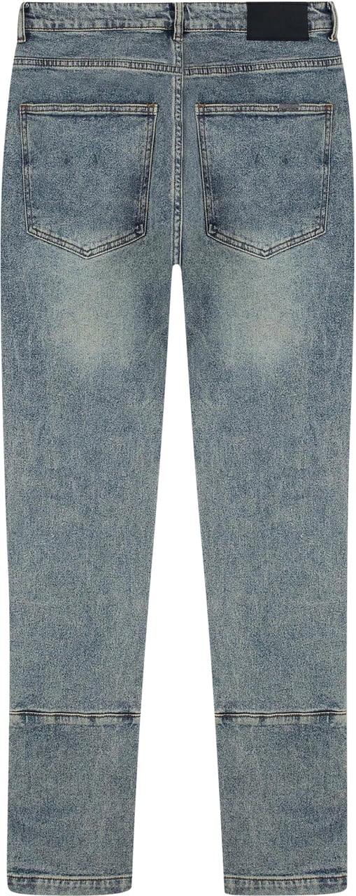 Don't Waste Culture Cirino | Acid Pale Blauw